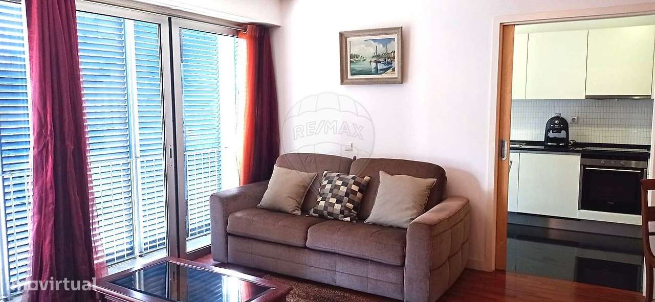 Apartamento T2 para venda-2
