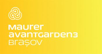 Maurer Avantgarden 5 S.R.L Siglă