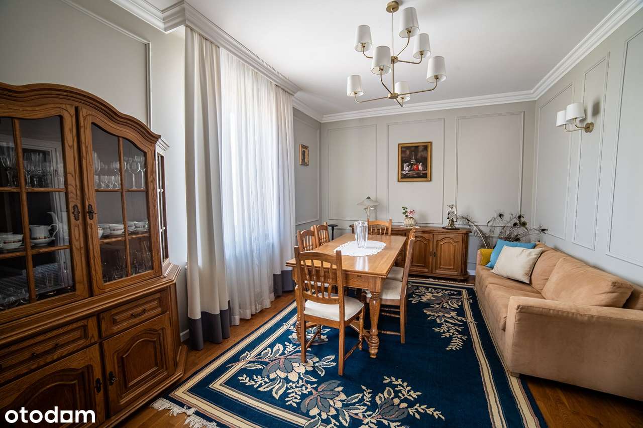 Wyjątkowe mieszkanie przy ul. Asłanowicza! 68,21 m² | 3 pokoje-11