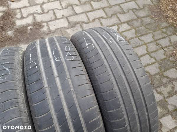 Hankook Kinergy Eco 195/65/15 91H 894SC - 3