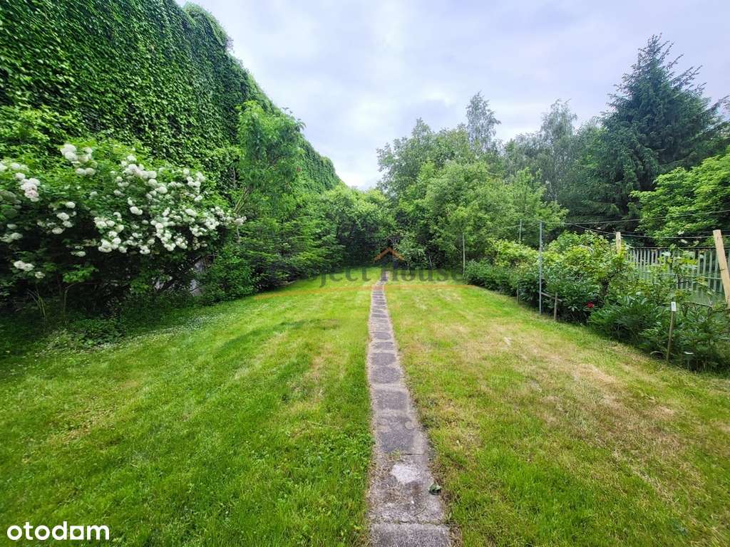 Dom mieszkalny w doskonałej lokalizacji Łódź Górna-14