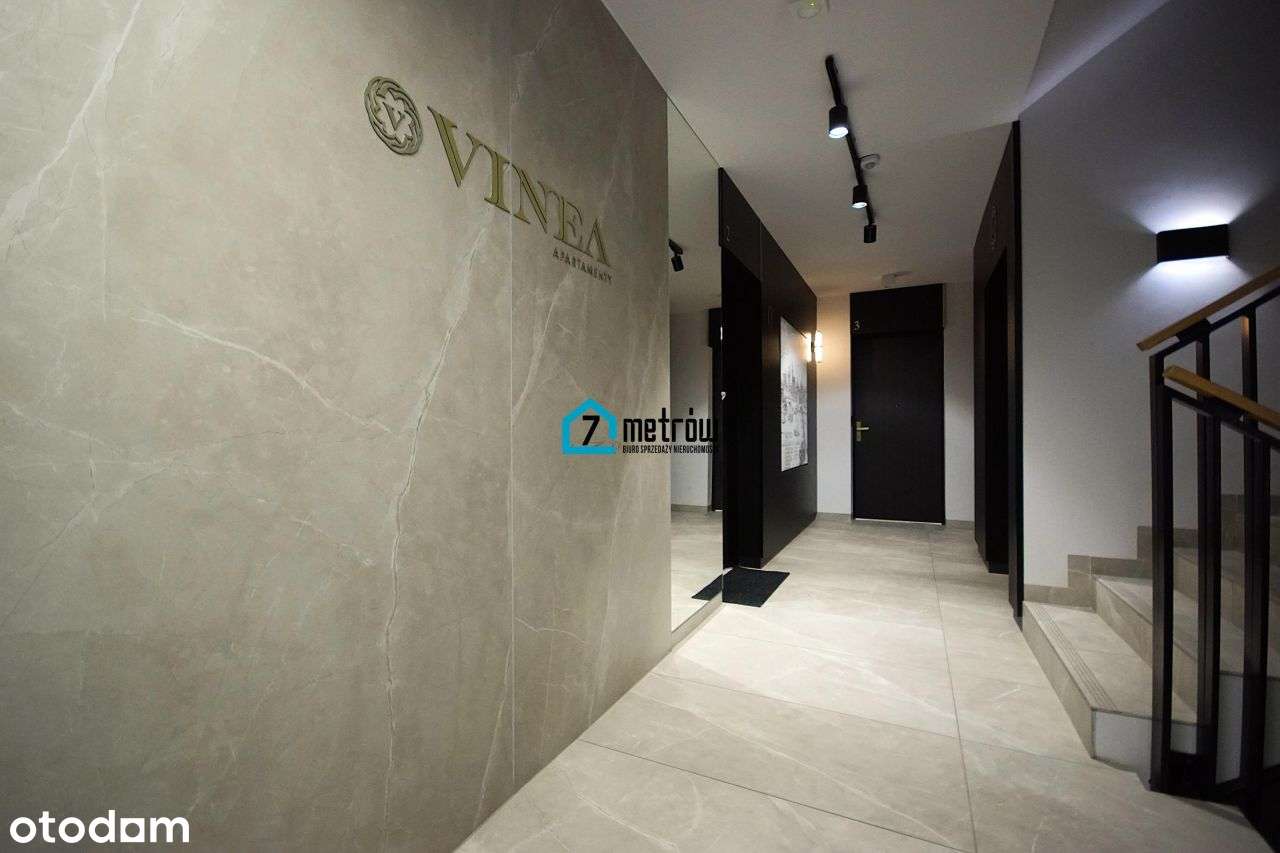 Apartament Prmemium 120 m2, taras na dachu Winnica-7