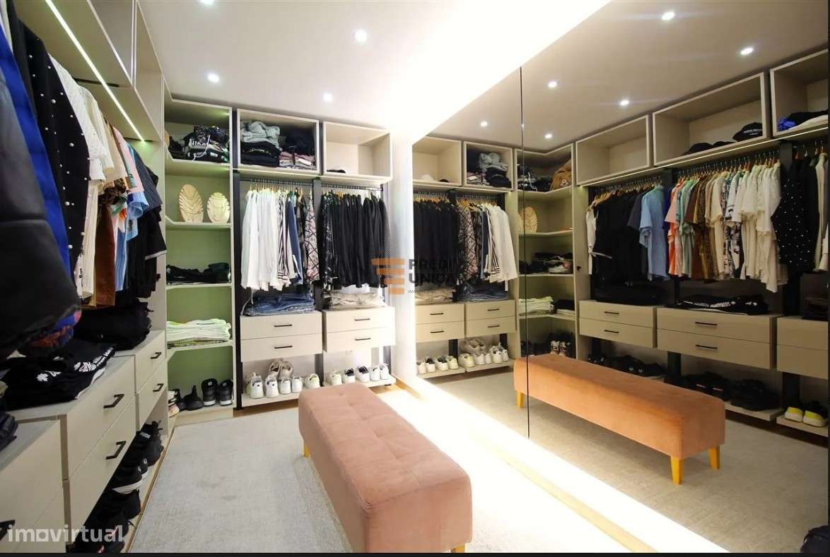 T2+1 Renovado em Ermesinde - Grande imagem: 5/24