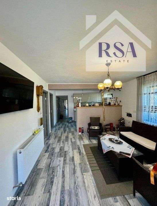 Casa de vanzare zona Bujoreni Valcea - Imagine principală: 4/9