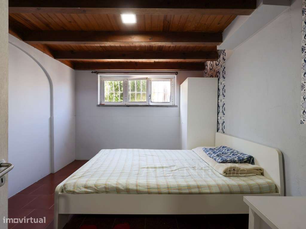 Moradia T6 em Monte Abraão-41