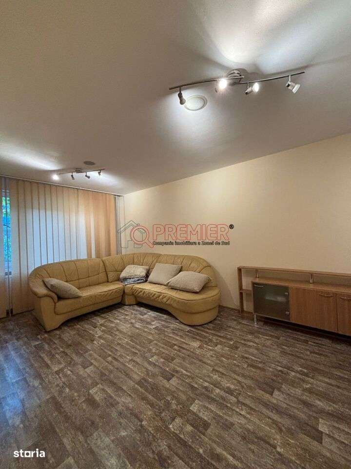 Apartament 2 camere Anton Bacalbasa - Sos. Berceni - Piata Sudului. - Imagine principală: 5/7