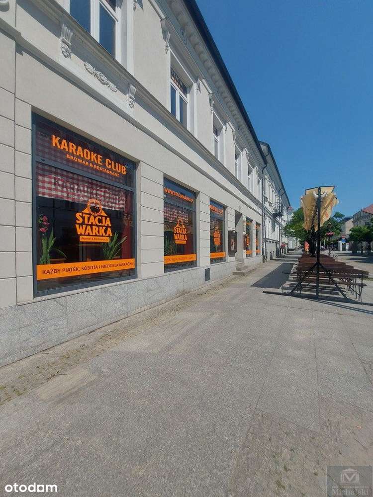 Lokal użytkowy, 338 m², Płock-3