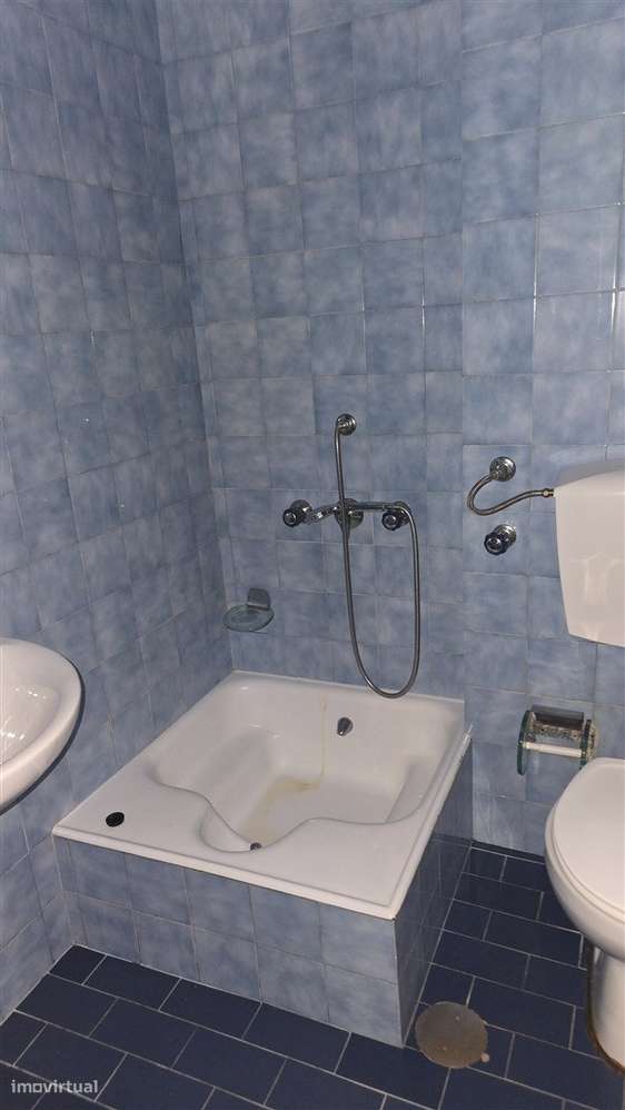APARTAMENTO T3 NO CENTRO DA PÓVOA DE VARZIM-6
