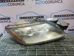 Far Dreapta Mazda CX - 7 2006 - 2012 SUV 4 Usi (553) Xenon - 1