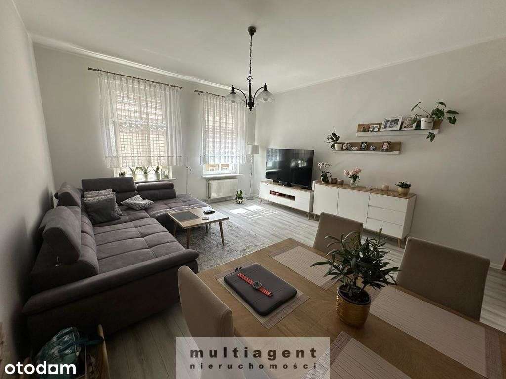 3 pokoje przy Parku Kasprowicza - Pełny obrazek: 2/15