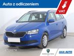 Skoda Fabia - 1