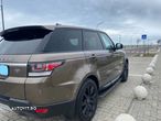 Land Rover Range Rover Sport 3.0 I SDV6 HSE - 6