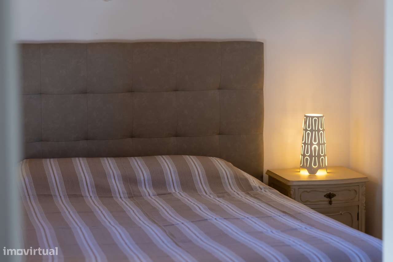 Moradia T-0  Casas Sopé da Serra, Tagarro-17