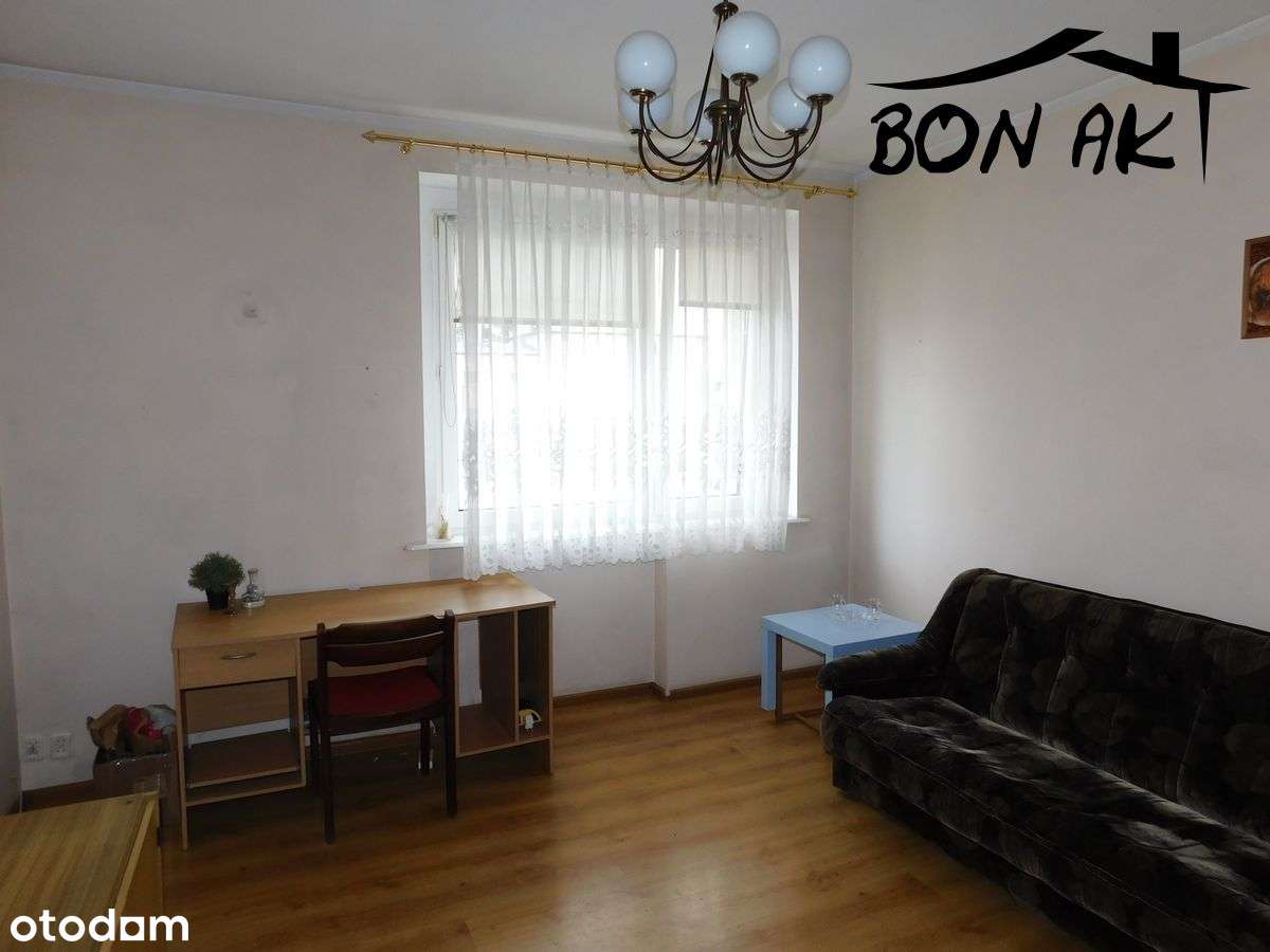 Duże mieszkanie dpo remontu - Pełny obrazek: 4/7