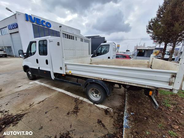 Iveco Daily - 5