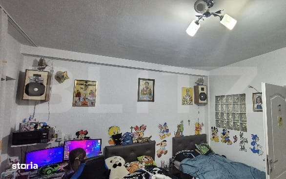 Apartament cu 3 camere, zona Porii - Imagine principală: 5/11