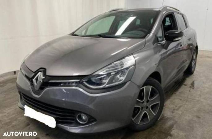 Dezmembrez Renault Clio 4 Break din 2015 volan pe stanga - 1