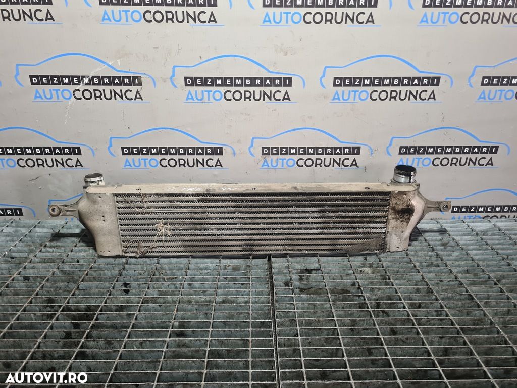 Radiator intercooler Nissan X - Trail T31 Facelift 2.0 dci 2010 - 2014 M9R Euro5 (730) - 4