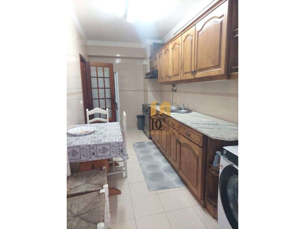 Apartamento T2 com terraço - Amorosa, Viana do Castelo-3