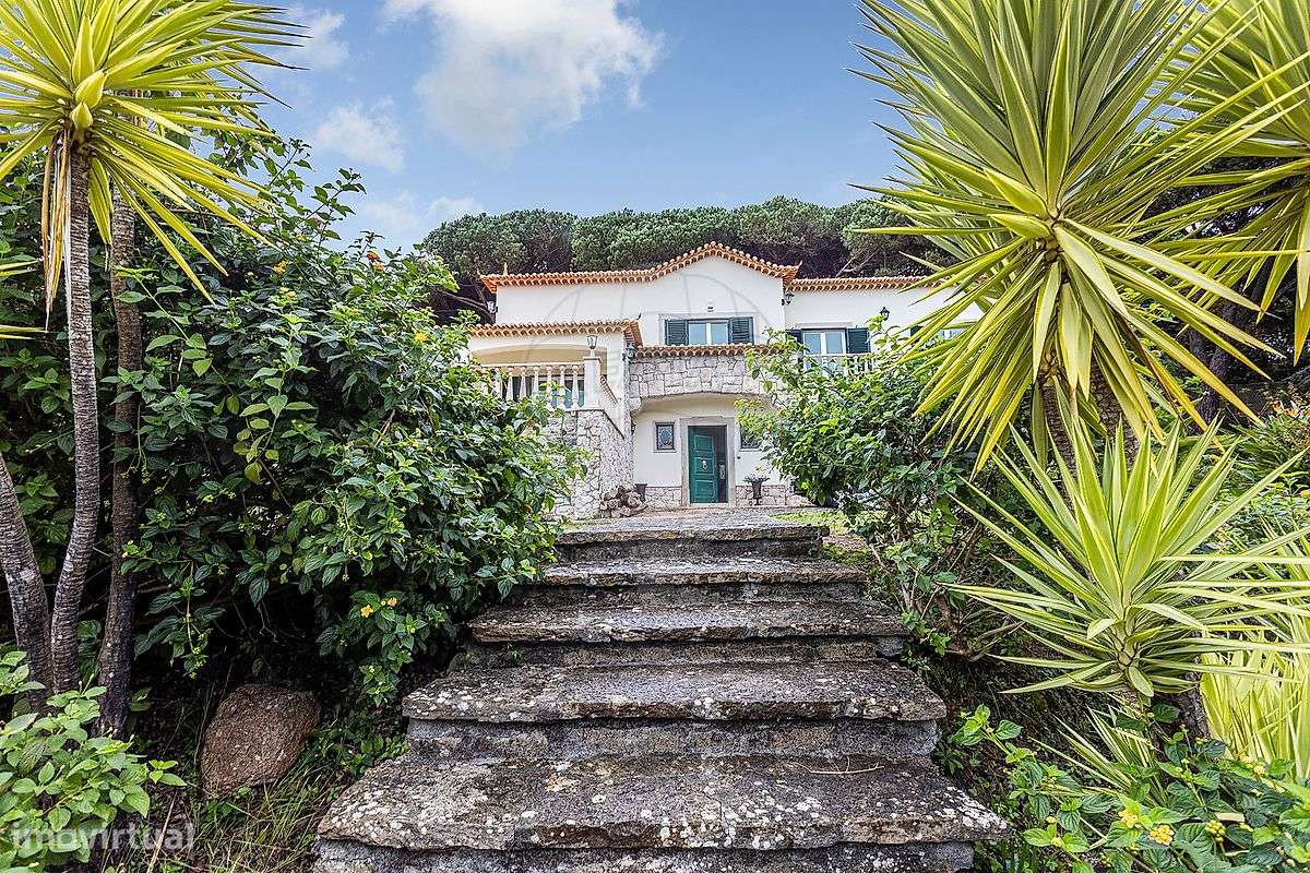 Moradia T6 para venda - Grande imagem: 4/31