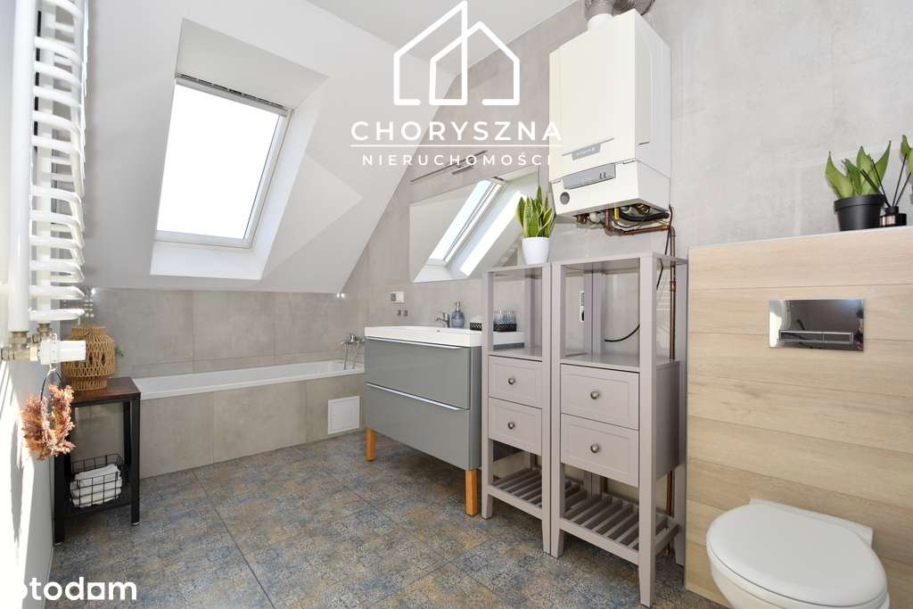 Dom w Namysłowie-zamieszkaj i ciesz się komfortem-14