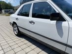 Mercedes-Benz W124 (1984-1993) - 14