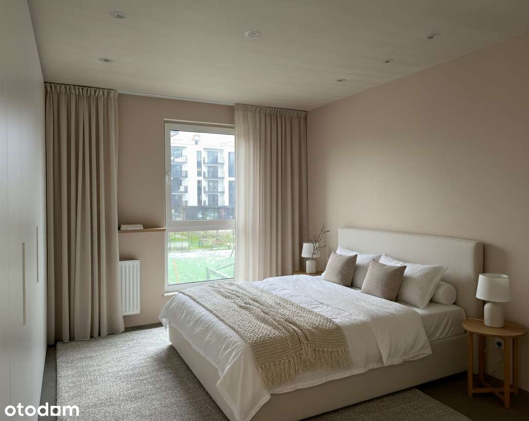 4-pokojowe mieszkanie na Pradze - Pełny obrazek: 3/8