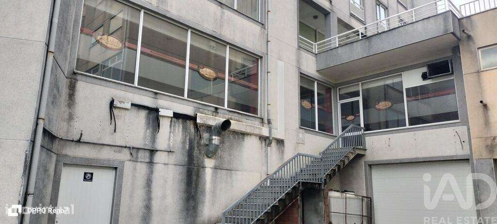 Loja / Estabelecimento Comercial em Fervença de 442,00 m2 - Grande imagem: 5/12