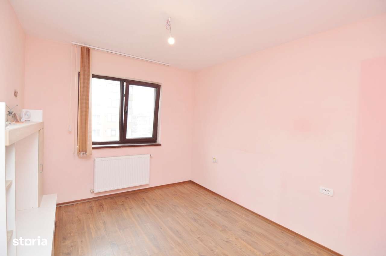 Apartament 2 Camere Militari - Str. Rezervelor | Loc Parcare Inclus-8