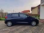 Ford Fiesta 1.1 Trend - 20