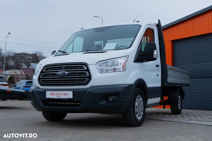 Ford Transit - 3