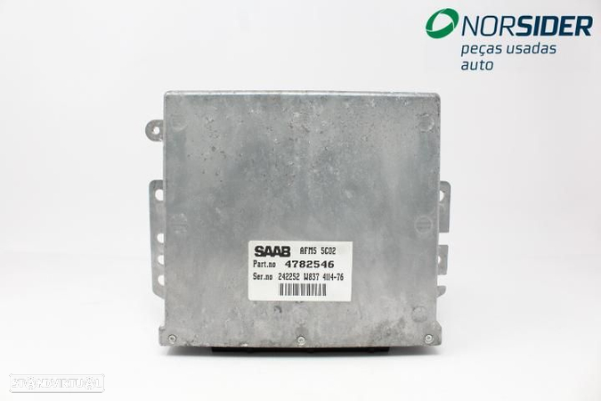 Conjunto de imobilizador Saab 9-3|98-00 - 2