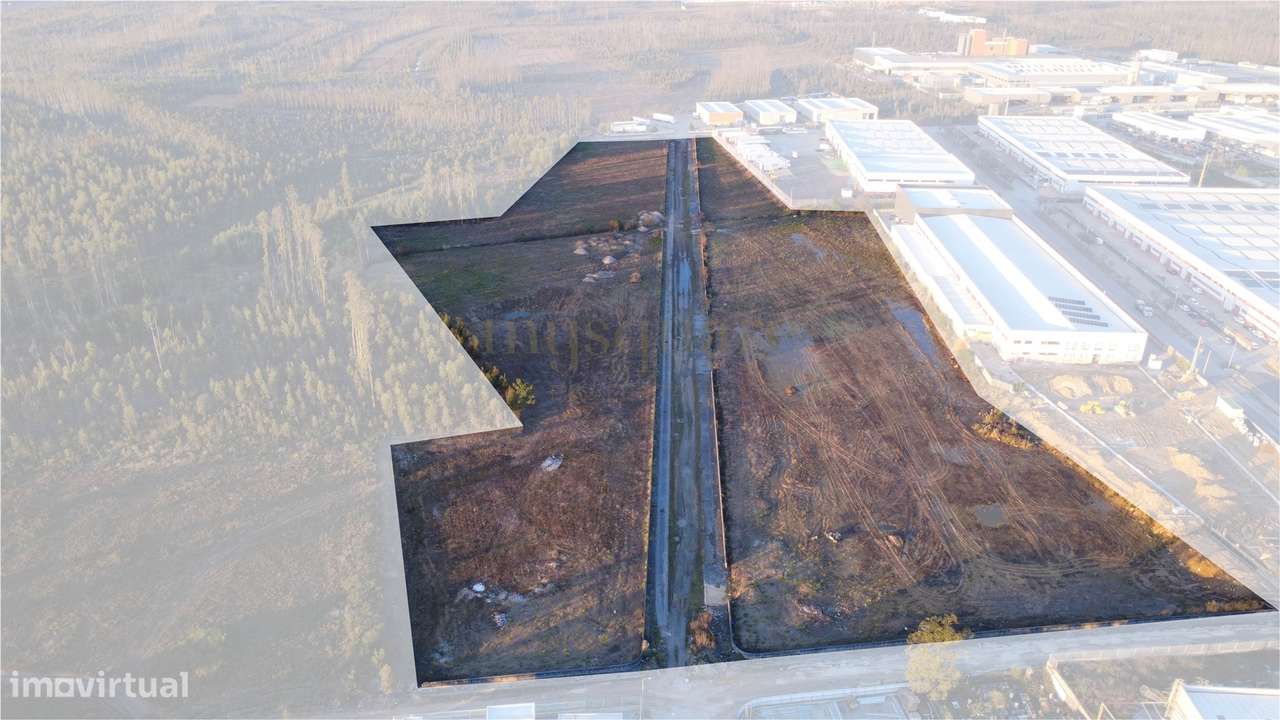 Terreno Industrial para Venda – Zona Industrial de Albergaria-a-Velha-9