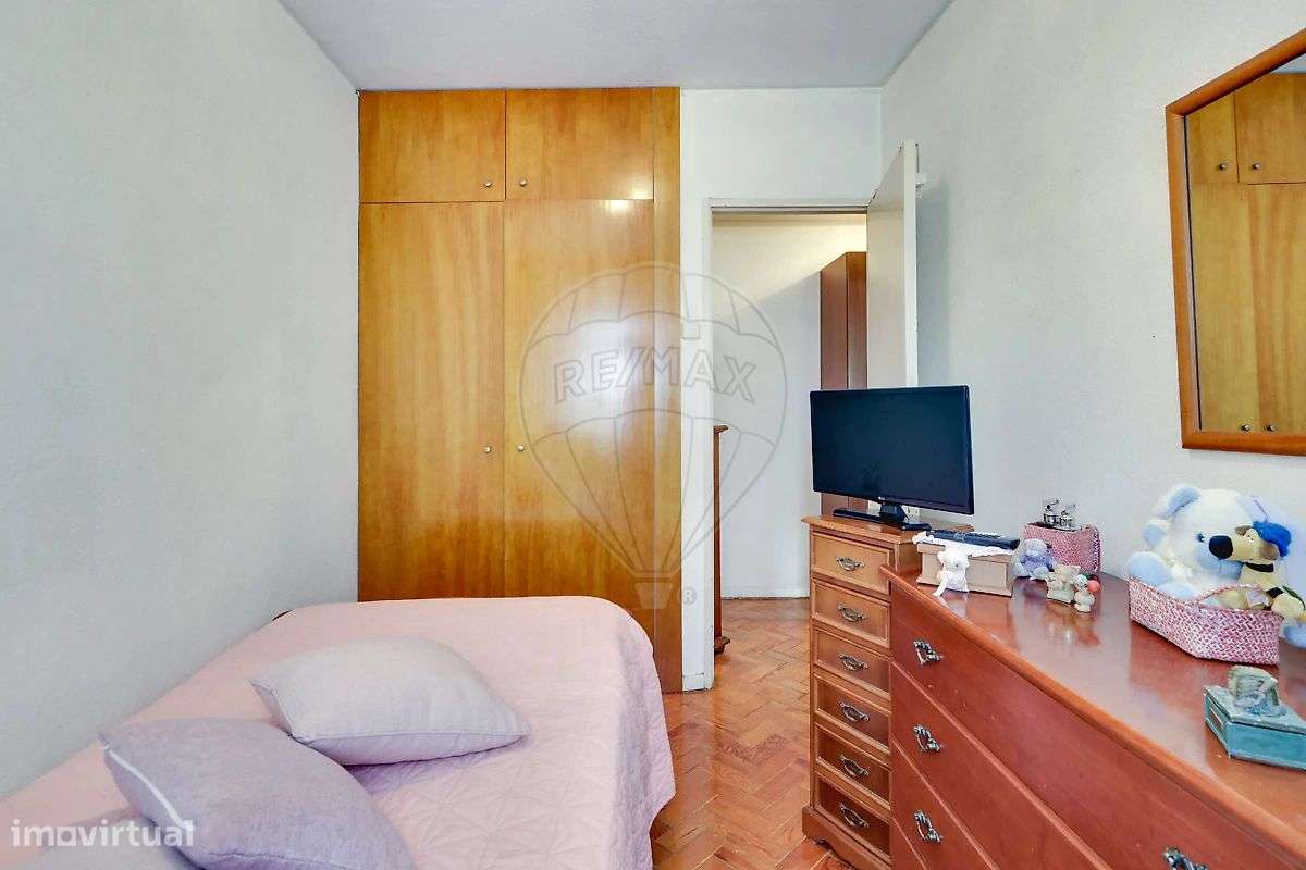 Apartamento T3 para venda-10