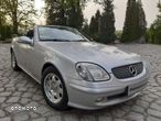 Mercedes-Benz SLK 200 Kompressor - 11