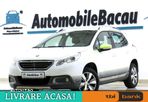 Peugeot 2008 1.2 VTi Allure - 1