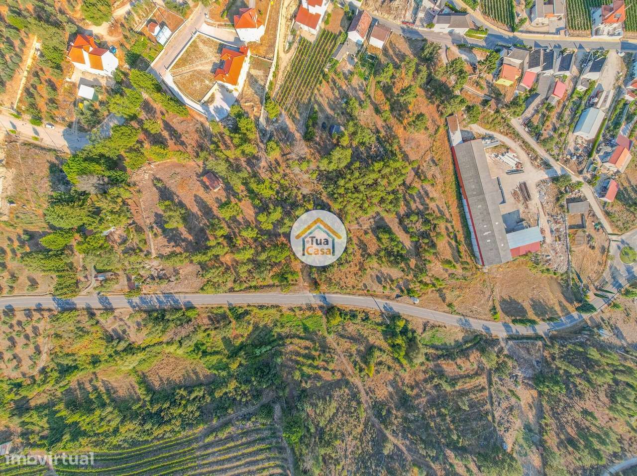 Terreno Rústico em Ferreirim - Grande imagem: 5/10