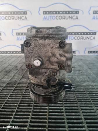 Compresor clima Hyundai Tucson 2.0 D 2004 - 2010 D4EA (871) 16250 - 2920J - 5