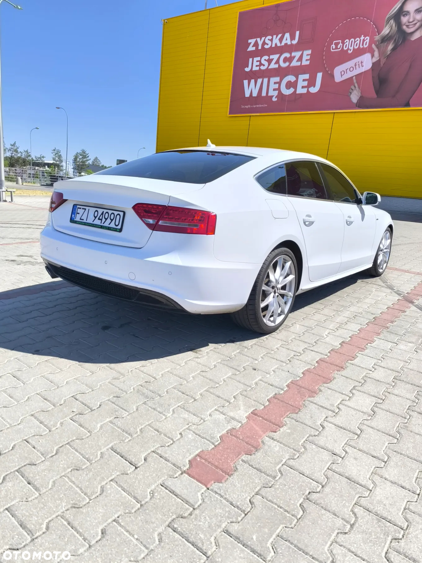 Audi A5 2.0 TDI - 7