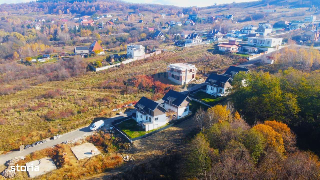 Casa individuala de vanzare in Salicea! 166 MP - Imagine principală: 5/20