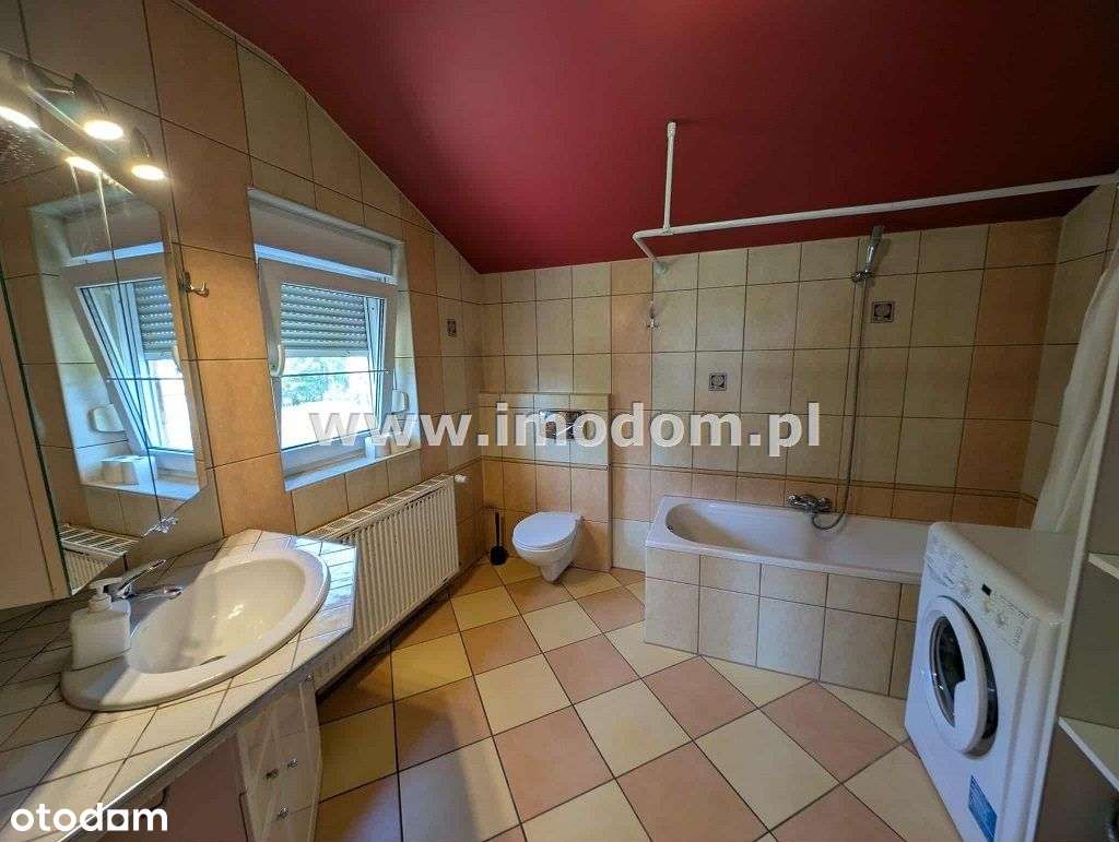 Unikatowe mieszkanie w Pałacu !!!-13