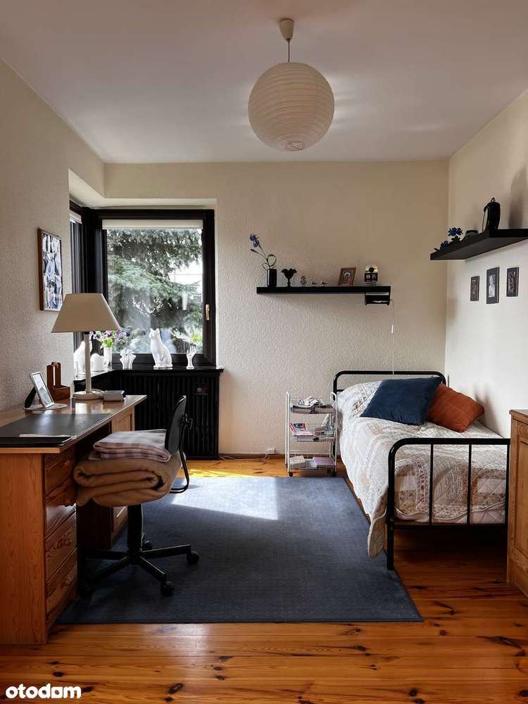 Poznań Świerczewo - możliwość zamiany na 3-4 pokoje-13