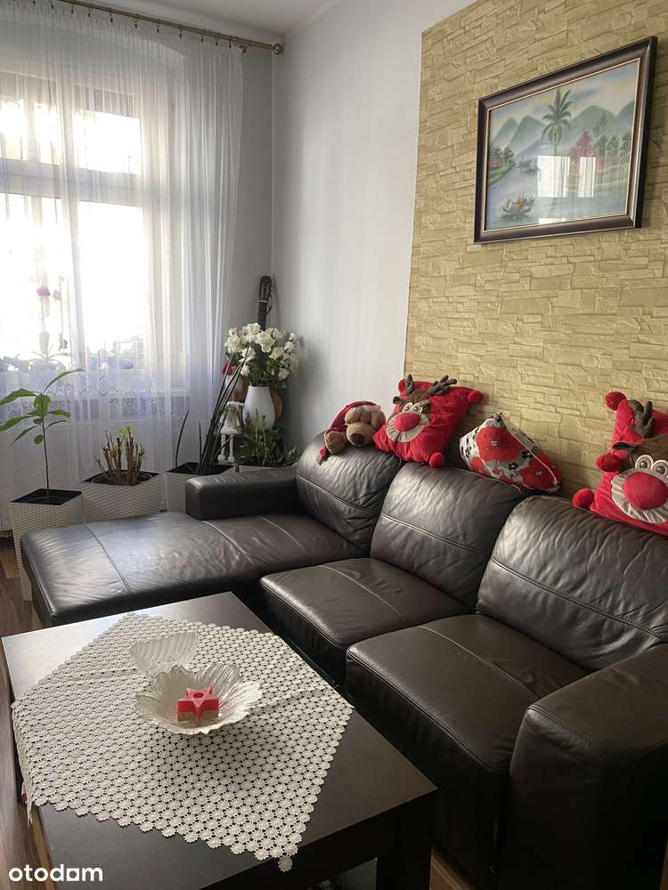 Piękne , przestronne mieszkanie-2