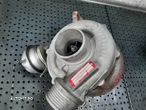 turbina  2.4 d  xc awd d5244t volvo s60  723167-9004s - 2