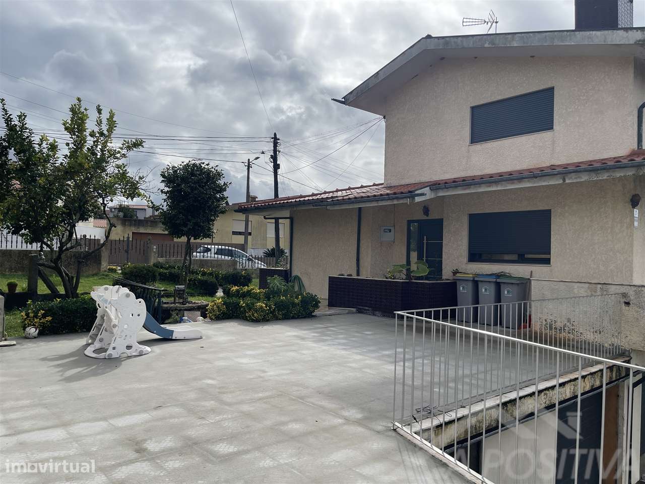 Moradia Isolada T4 Venda em Arrifana,Santa Maria da Feira-24