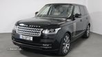 Land Rover Range Rover 3.0 TDV6 Vogue 182g - 1