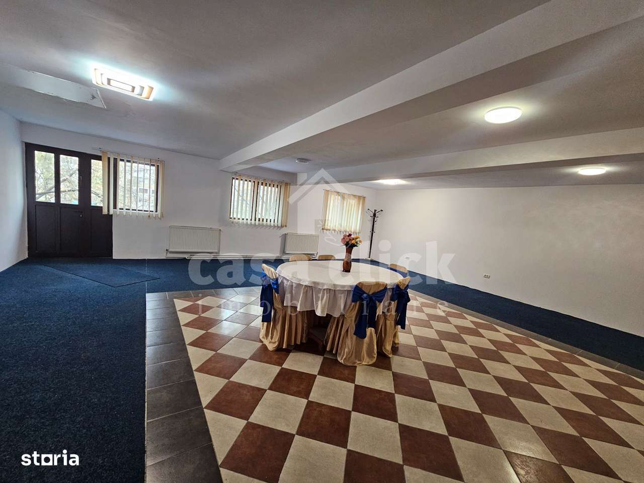 Spațiu comercial pentru afacerea ta, Exclusiv Casa Click, Micro 20 - Imagine principală: 2/11