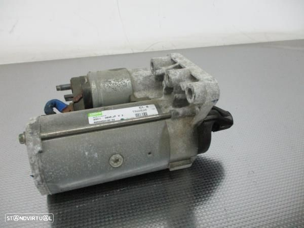 Motor Arranque Peugeot 308 Sw I (4E_, 4H_) - 5