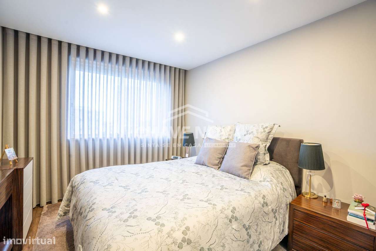 T3 Renovado - Lordelo do Ouro, Porto – Zona Premium PRTBV/00779PG-13