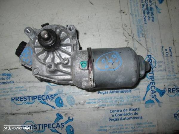 Motor Limpa Vidros Frente 8250A231 159300 1500 MITSUBISHI COLT 2009 - 1